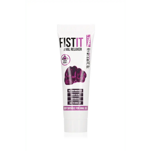 Fist it - Anal Relaxer - 25 ml