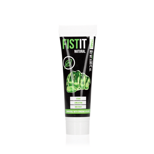 glijmiddel op waterbasis - 0.8 fl oz / 25 ml