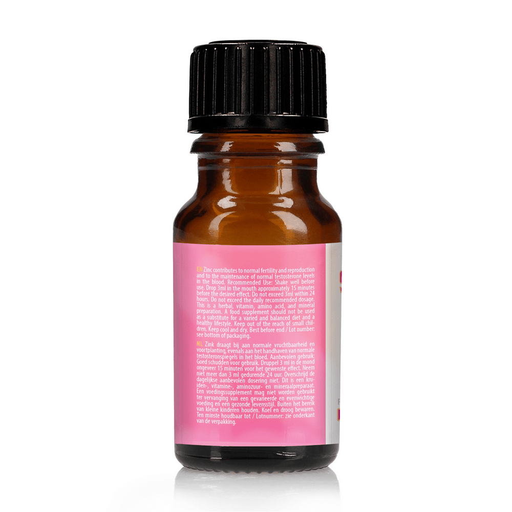 Spanish Fly - Hot Fly - 10 ml - foto 3