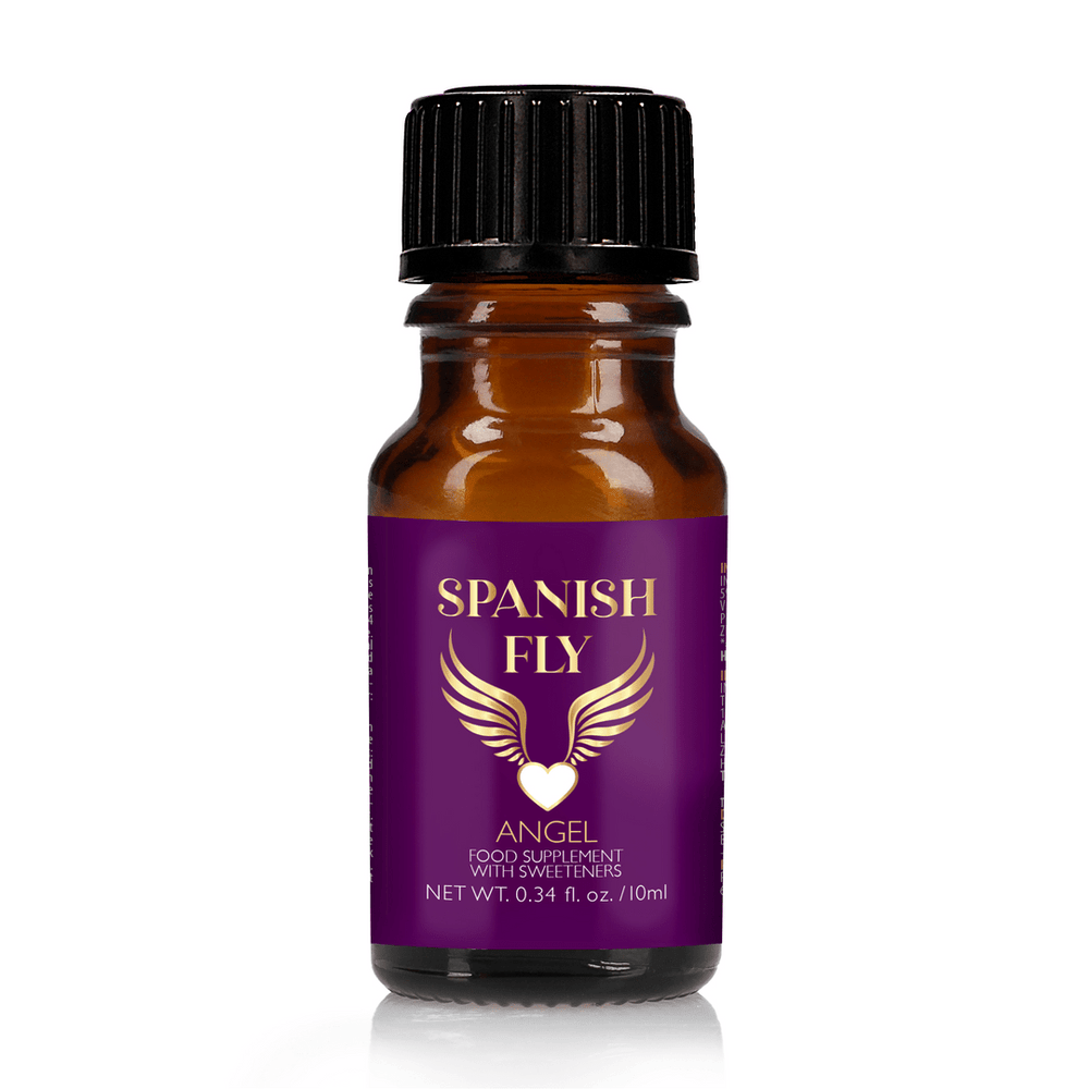 Spanish Fly - Angel - 10 ml - foto 2