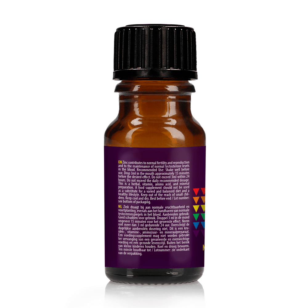 Spanish Fly - Free to Fly - 10 ml - foto 3