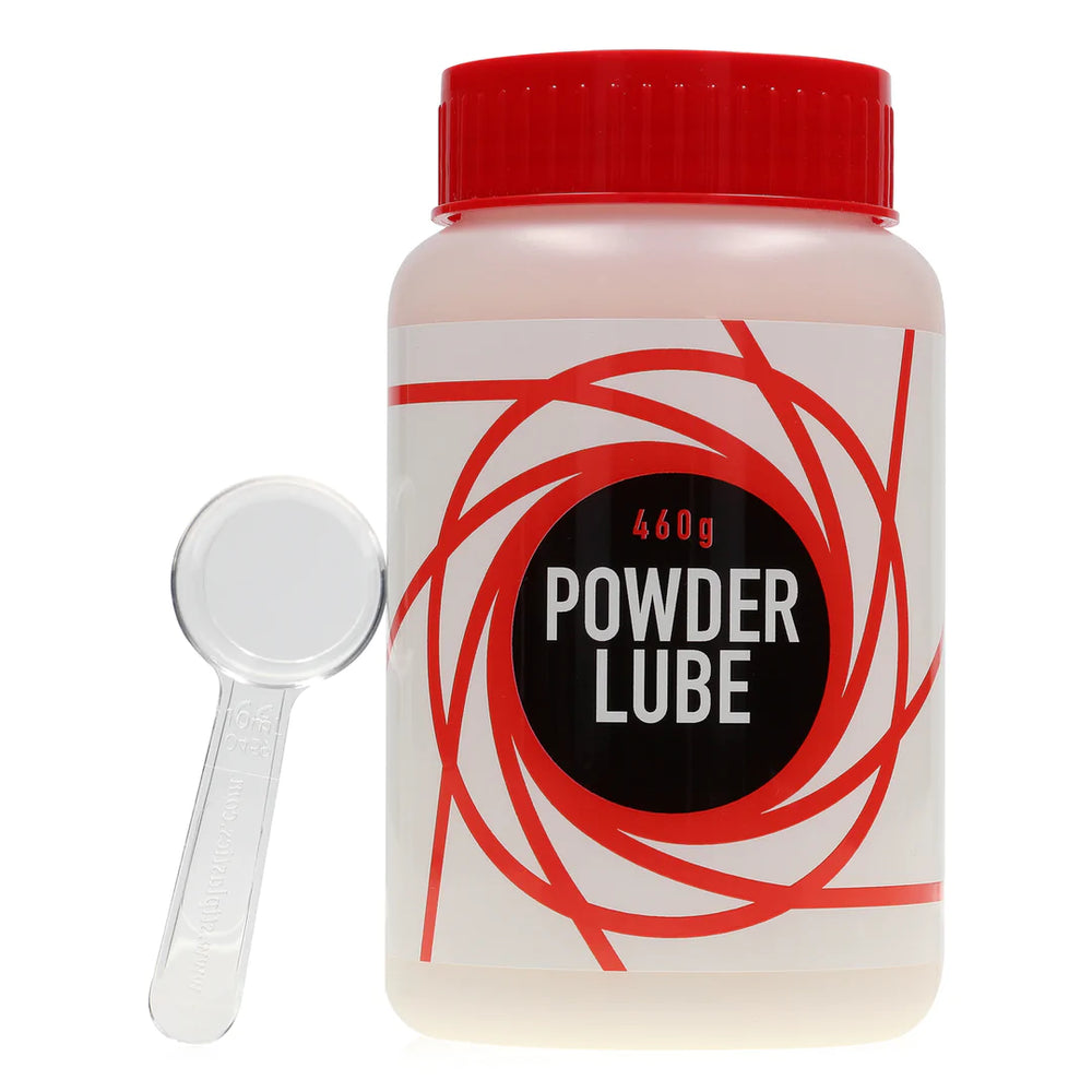 Powder Lube - Poeder glijmiddel op waterbasis - foto 5