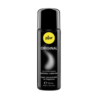 Original - Siliconen Glijmiddel en Massagegel