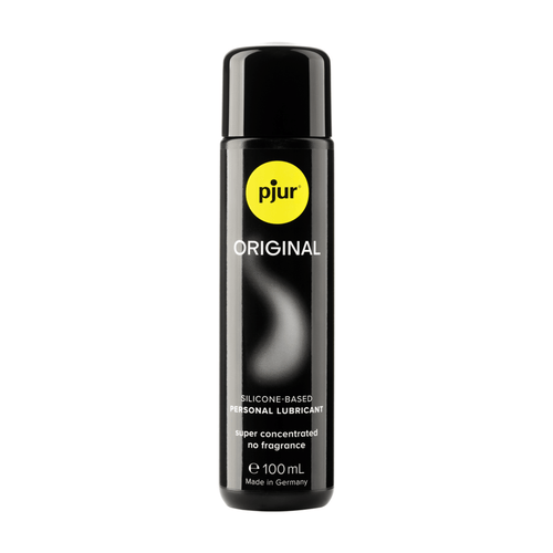 pjur Original Siliconen Glijmiddel - derde productfoto