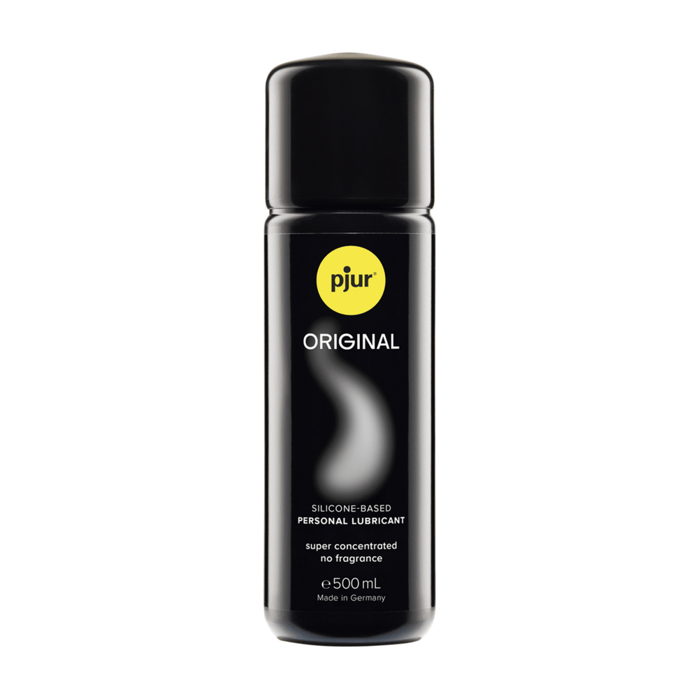 Original - Siliconen Glijmiddel en Massagegel - foto 7