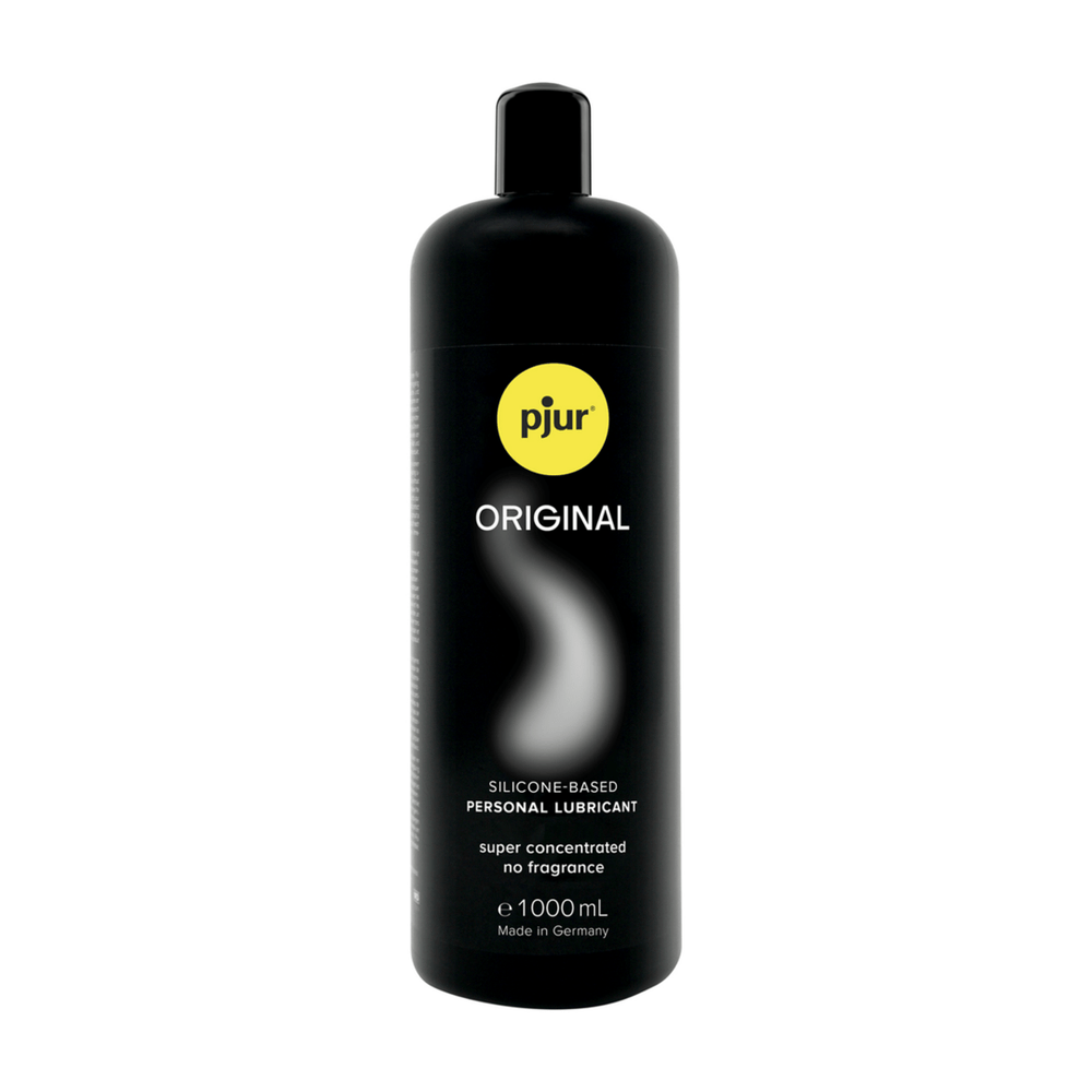 Original - Siliconen Glijmiddel en Massagegel - foto 9