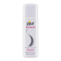 Woman - Siliconen glijmiddel en massage gel voor vrouwen - 30 ml