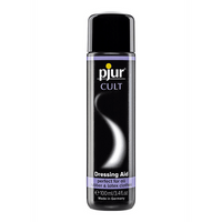 Cult Dressing Aid Aankleedhulp voor Latex - 100 ml