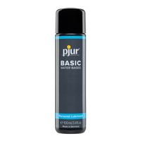 Waterbased - glijmiddel en massage gel