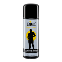 Superhero Glide - glijmiddel met stimulerend effect - 30 ml