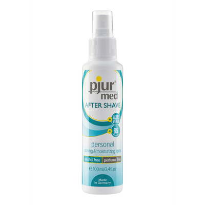 Shave - Lubricant and Massage Gel - 3 fl oz / 100 ml