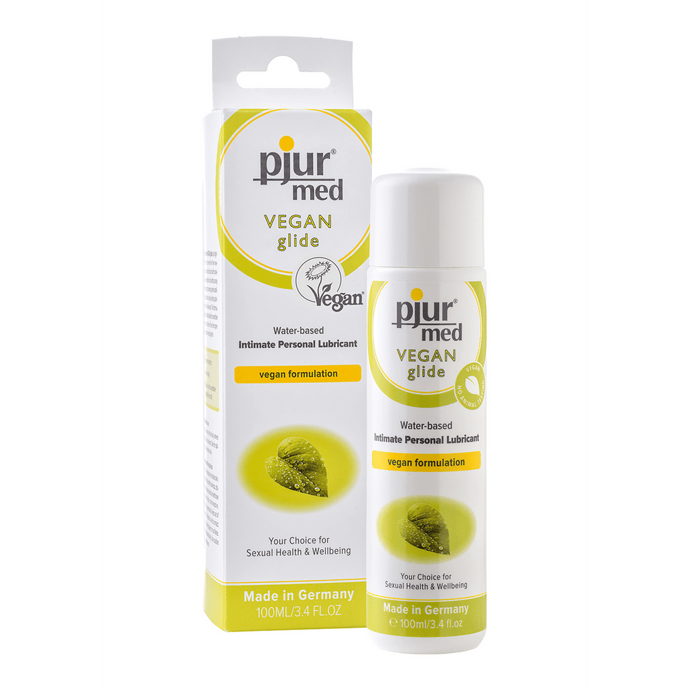 Glide - Lubricant and Massage Gel - 3 fl oz / 100 ml