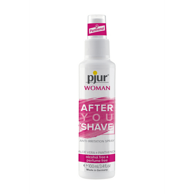 Woman After You Shave - After Shave for Women - 3 fl oz / 100 ml