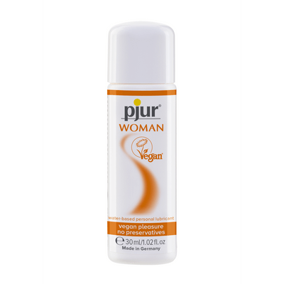Vegan - Glijmiddel & Massage Gel - foto 5