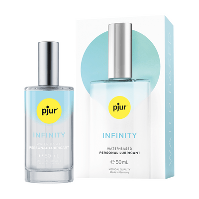 Infinity - waterbasis glijmiddel - 2 fl oz / 50 ml