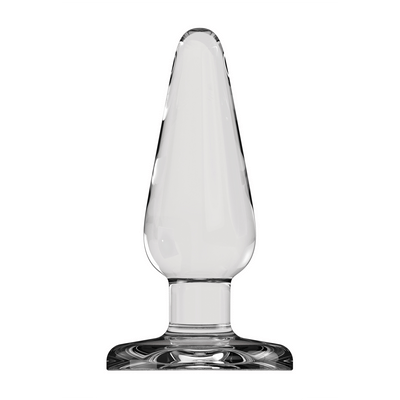Basic Butt Plug - 5 / 13 cm