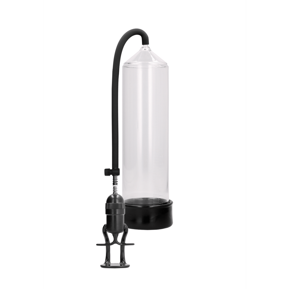 Deluxe Beginner Pump