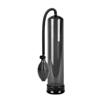 Klassieke XL Extender Penispomp
