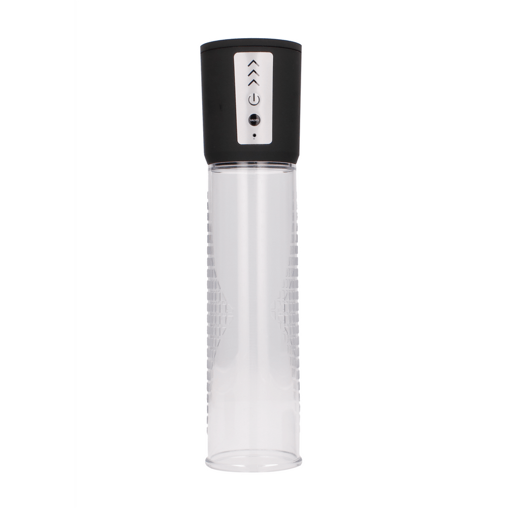 Premium Automatische Penispomp - foto 8