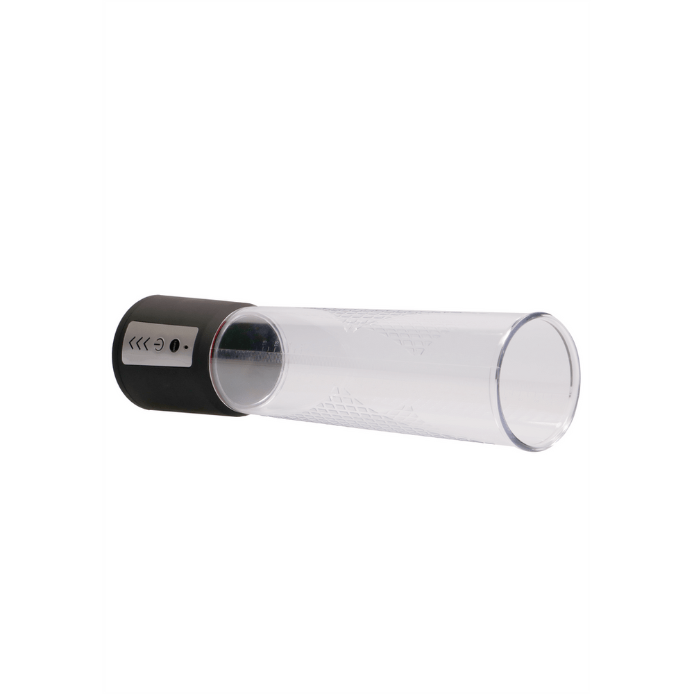 Premium Automatische Penispomp - foto 9