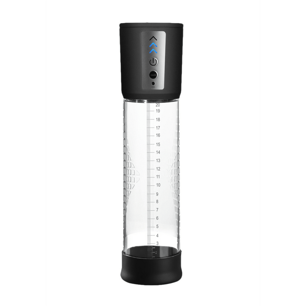 Premium Rechargeable Automatic Pump