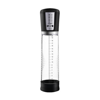 Premium Rechargeable Automatic Pump