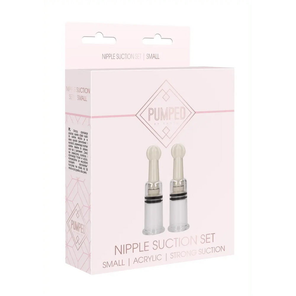 Nipple Suction Set - foto 3