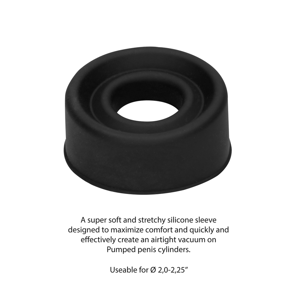 Siliconen Pump Sleeve - foto 7