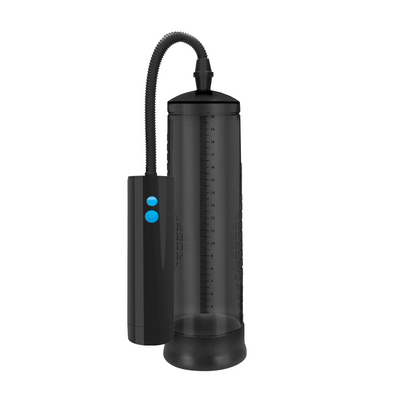Extreme Power Rechargeable Auto Pump