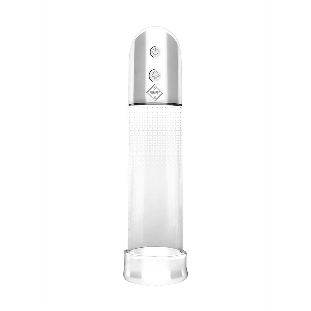 Automatic Luv Penis Pump