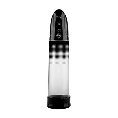 Automatic Rechargeable Luv Penis Pump