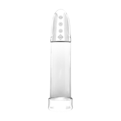 Automatic Rechargeable Luv Penis Pump