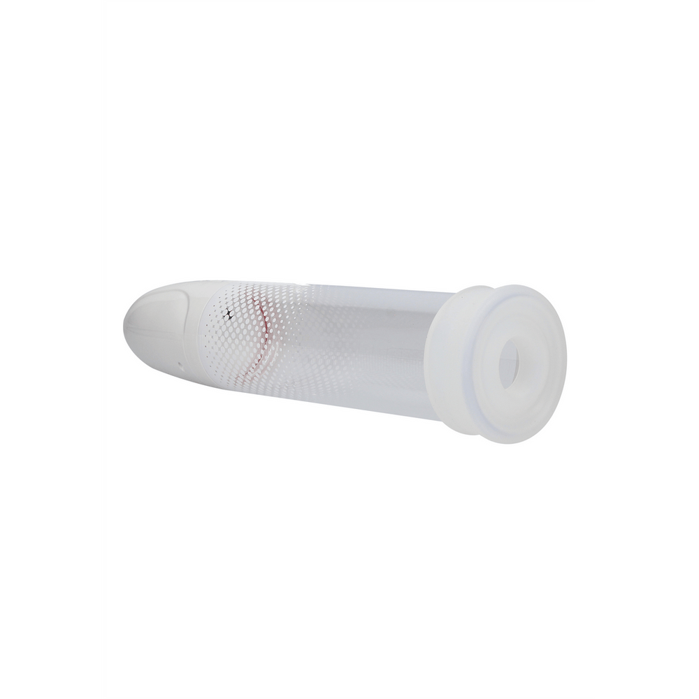 Automatische Oplaadbare Luv Penispomp - foto 15