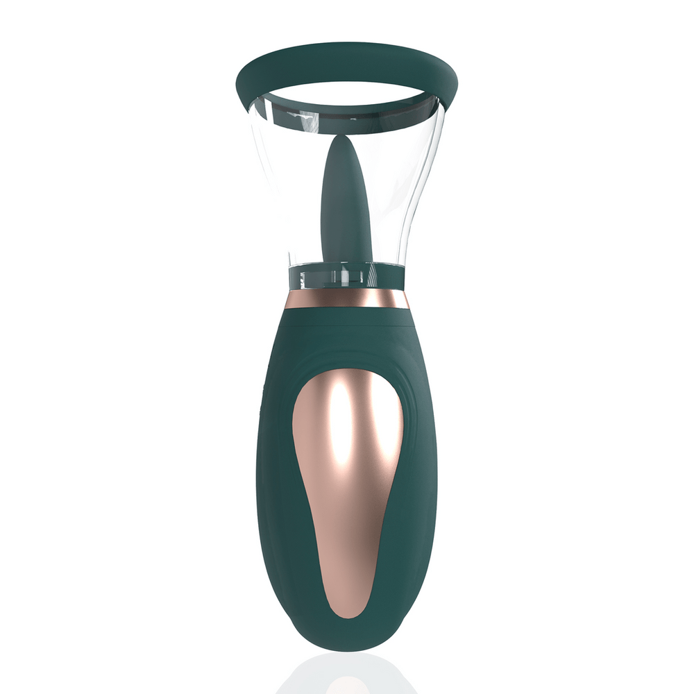 Enhance - Vagina & Tepel Stimulator - foto 10