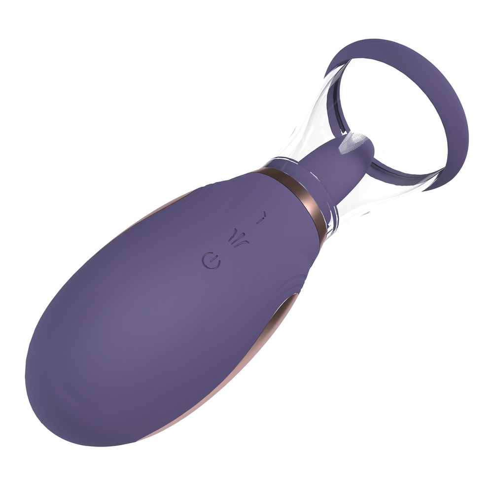 Enhance - Vagina & Tepel Stimulator - foto 3