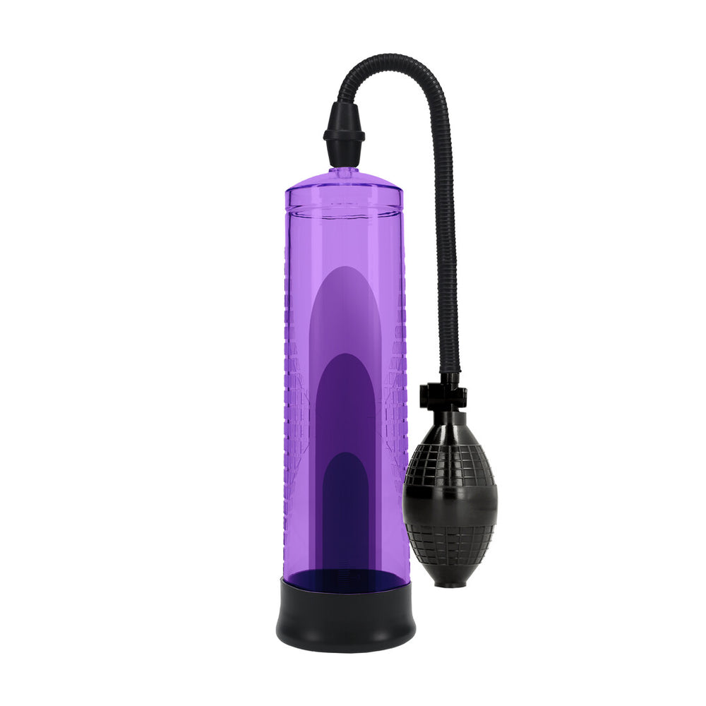 Basic Pump 1 - Waterdicht