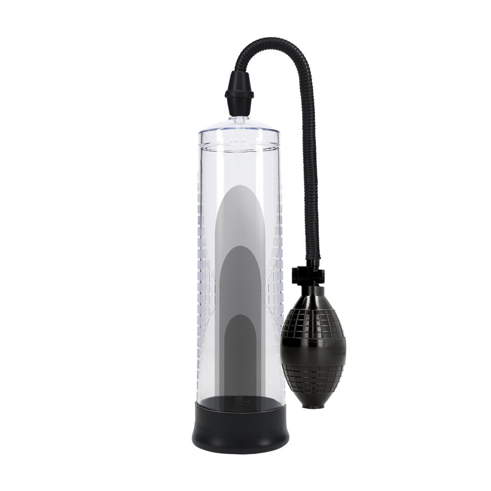 Basic Pump 1 - Waterdicht