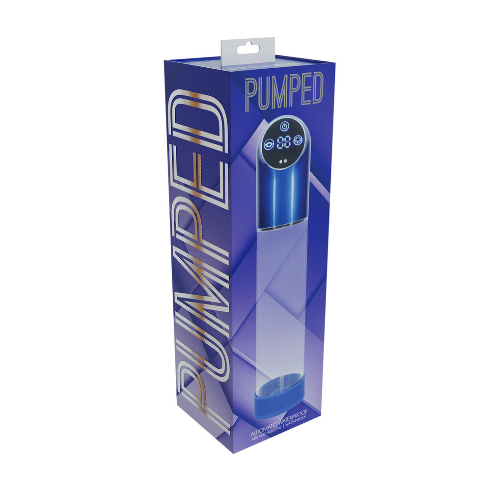 Automatische Waterdichte Pomp