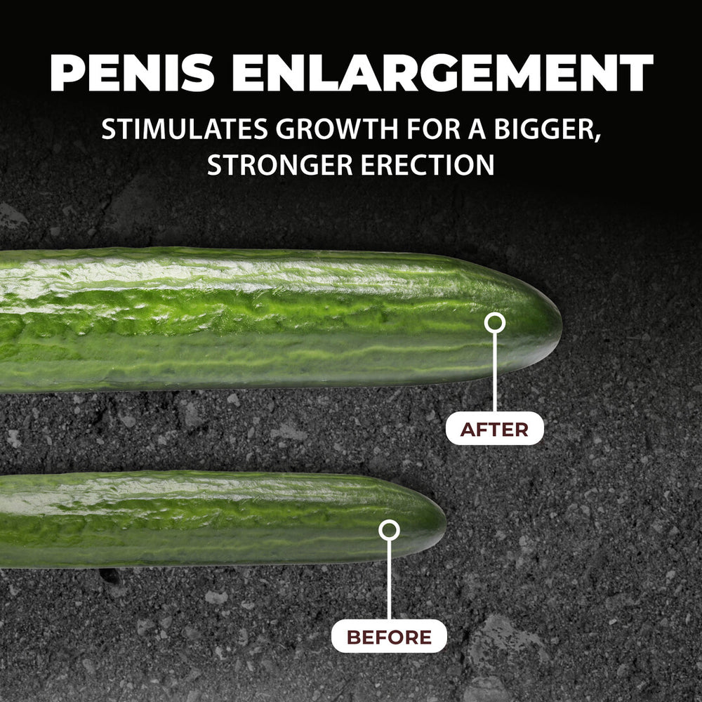 HyperPump - Oplaadbare Penis Pomp