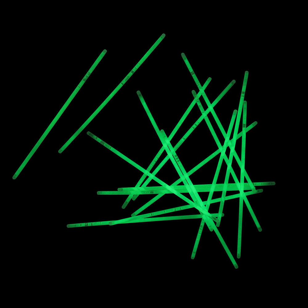 Ouch! GITD Breaklight - foto 3