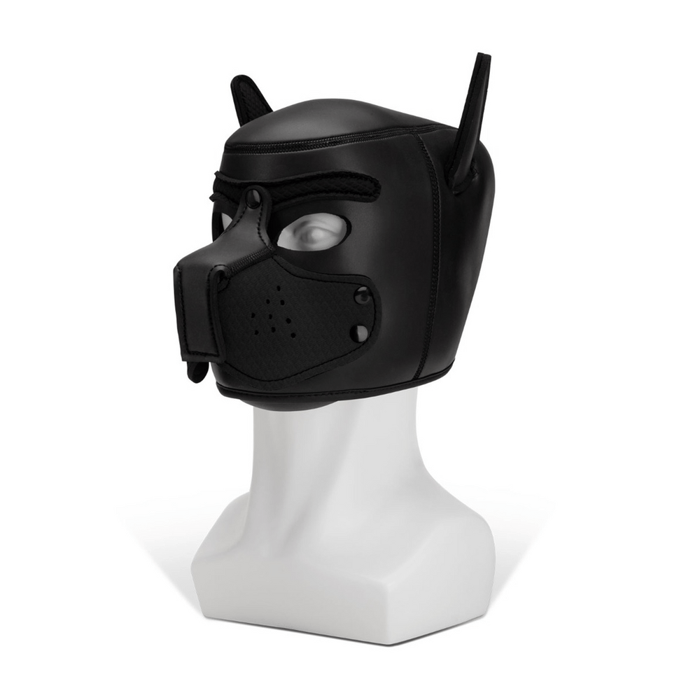 Puppy Play Masker - foto 7