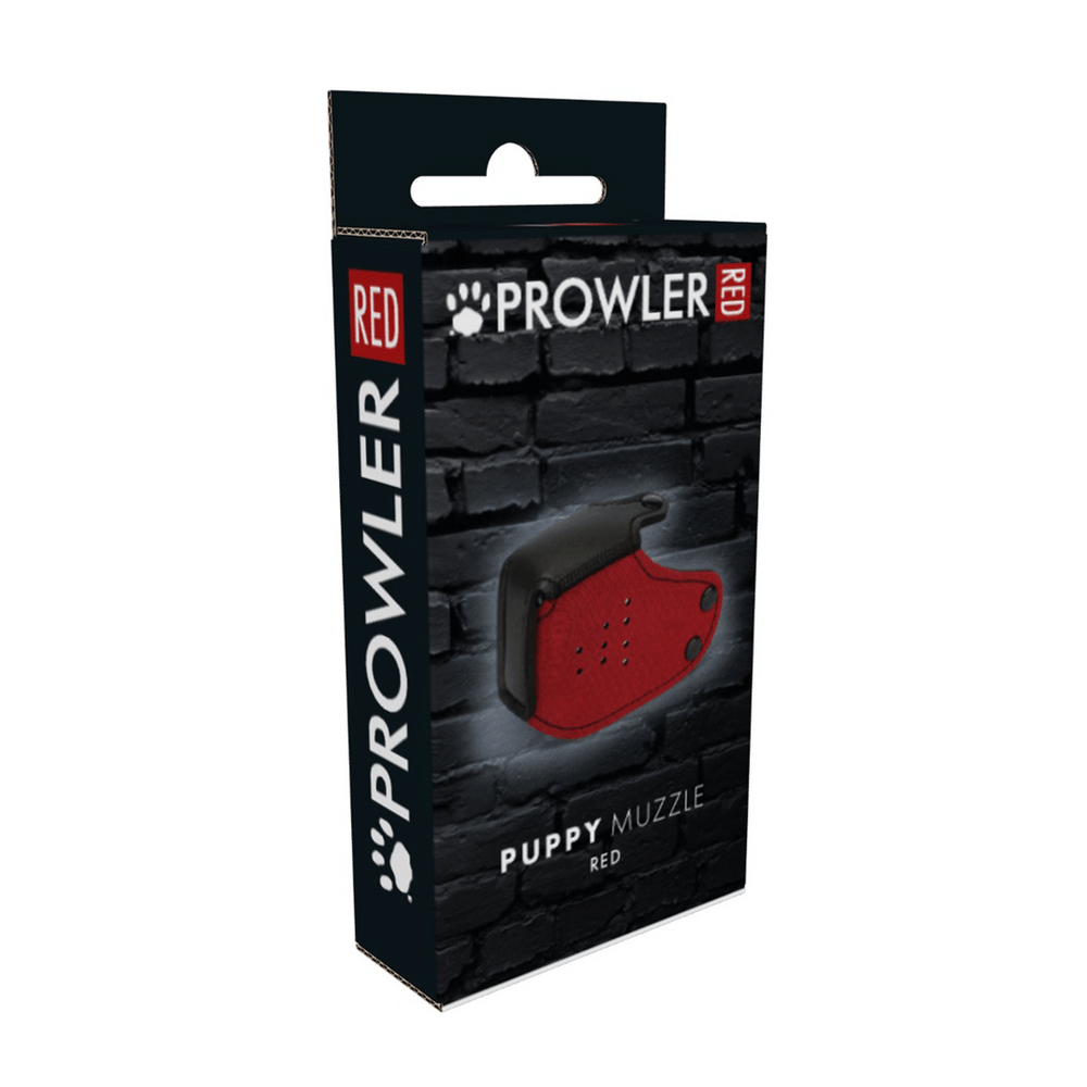Puppy Play Masker - foto 20