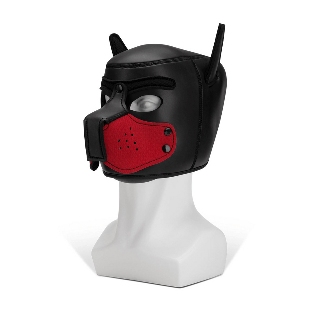 Puppy Play Masker - foto 19