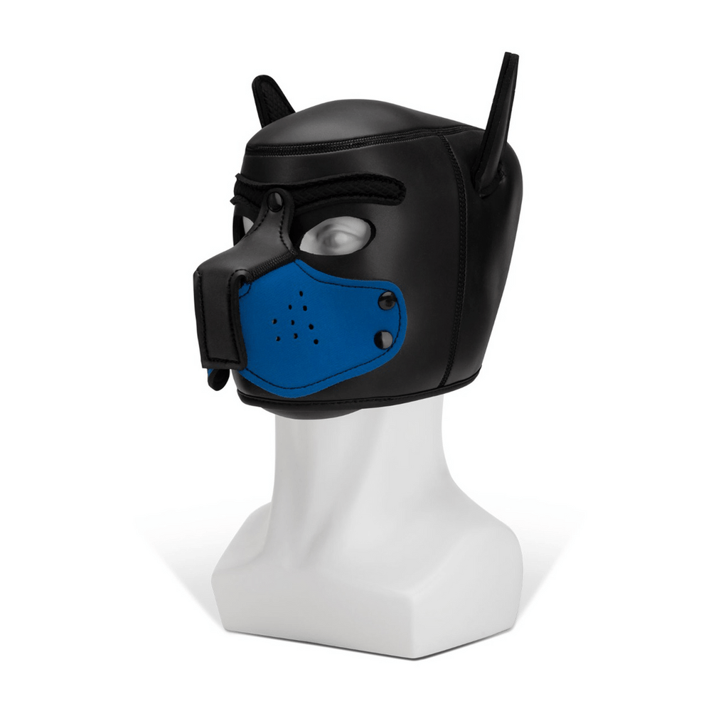 Puppy Play Masker - foto 11