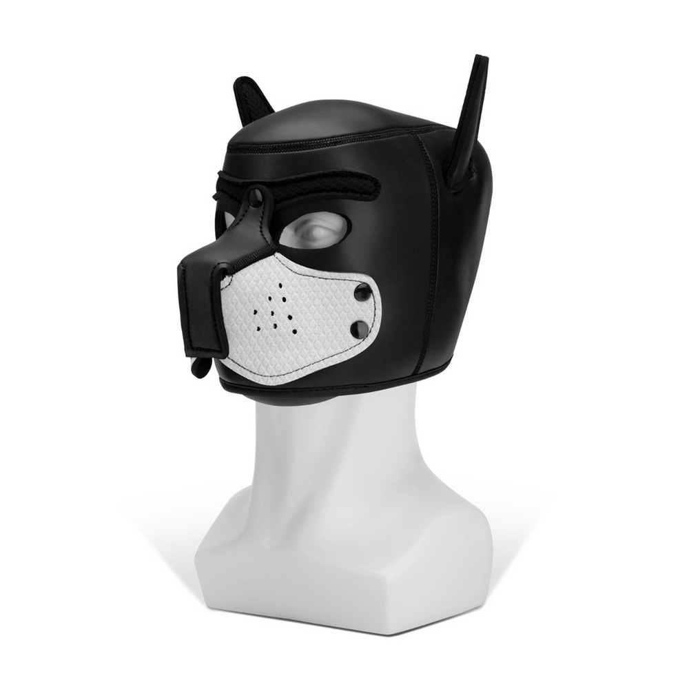 Puppy Play Masker - foto 3