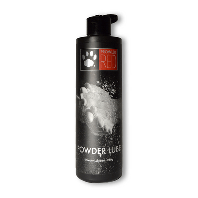 poeder glijmiddel - 8.8 oz / 250 gr