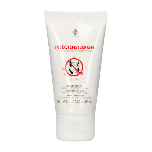 Insect Sting Gel - 50 ml
