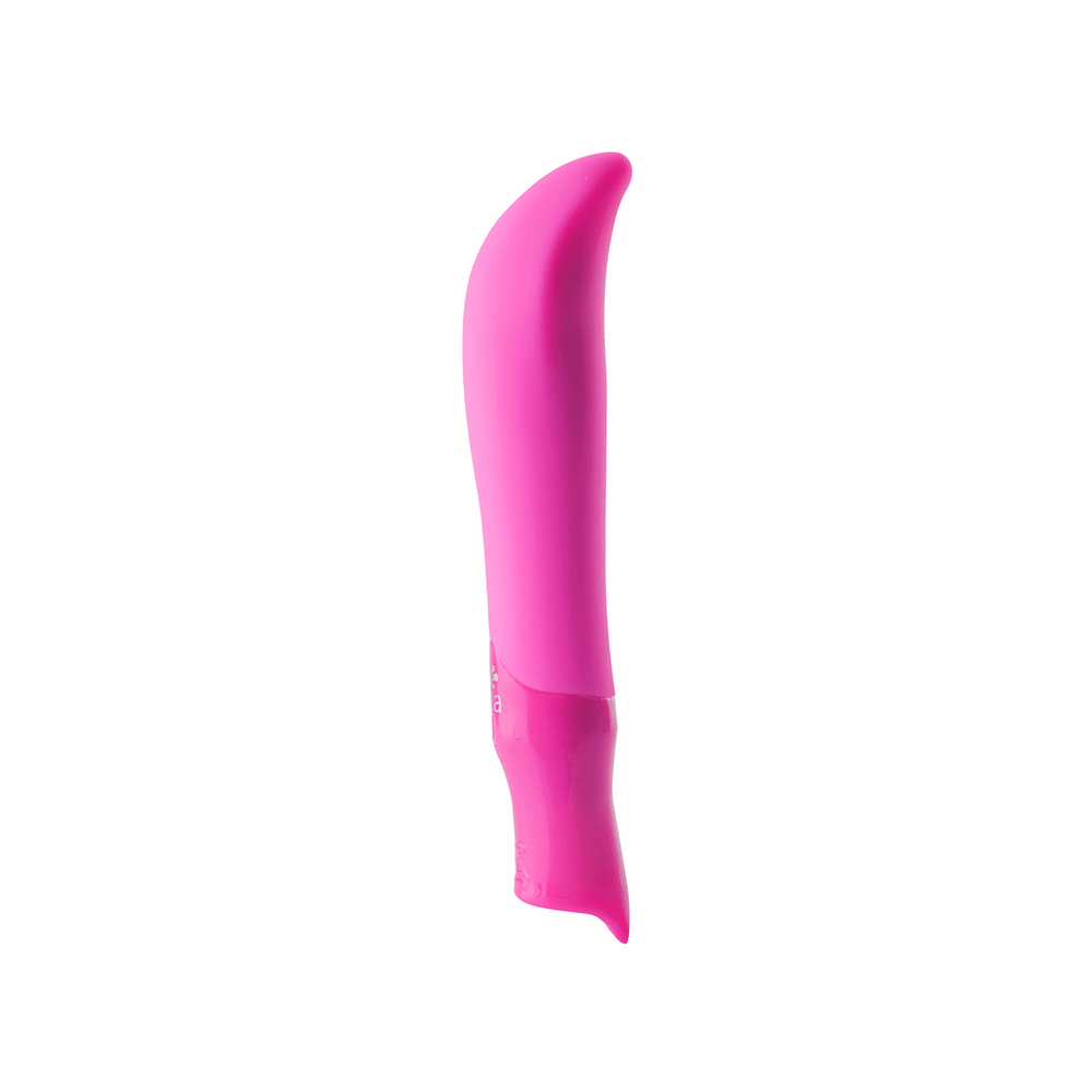Maddie - Siliconen Vibrator - foto 4