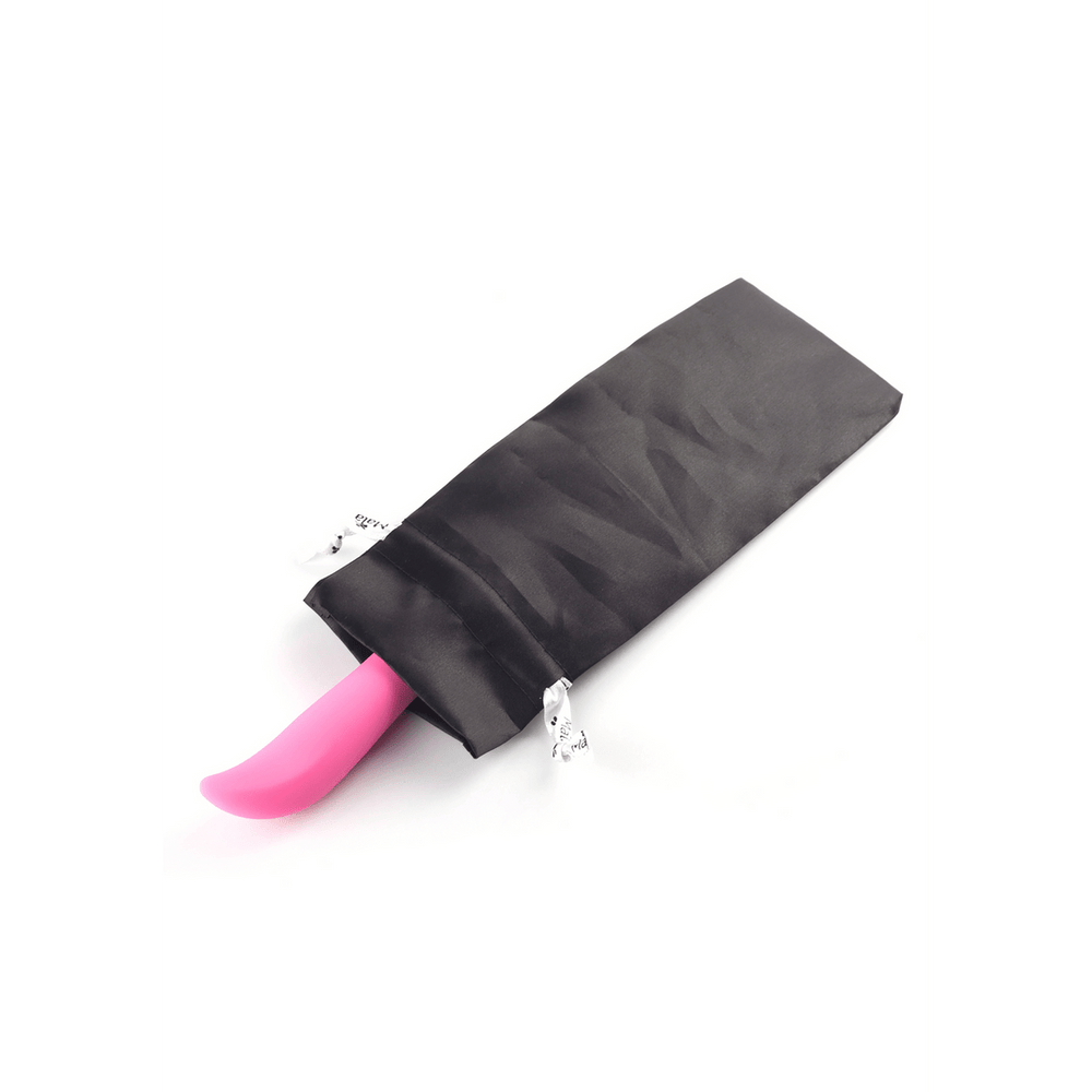 Maddie - Siliconen Vibrator - foto 5