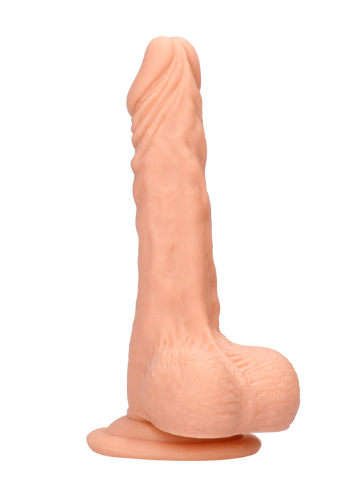Dong met Teelballen - 7 / 17 cm
